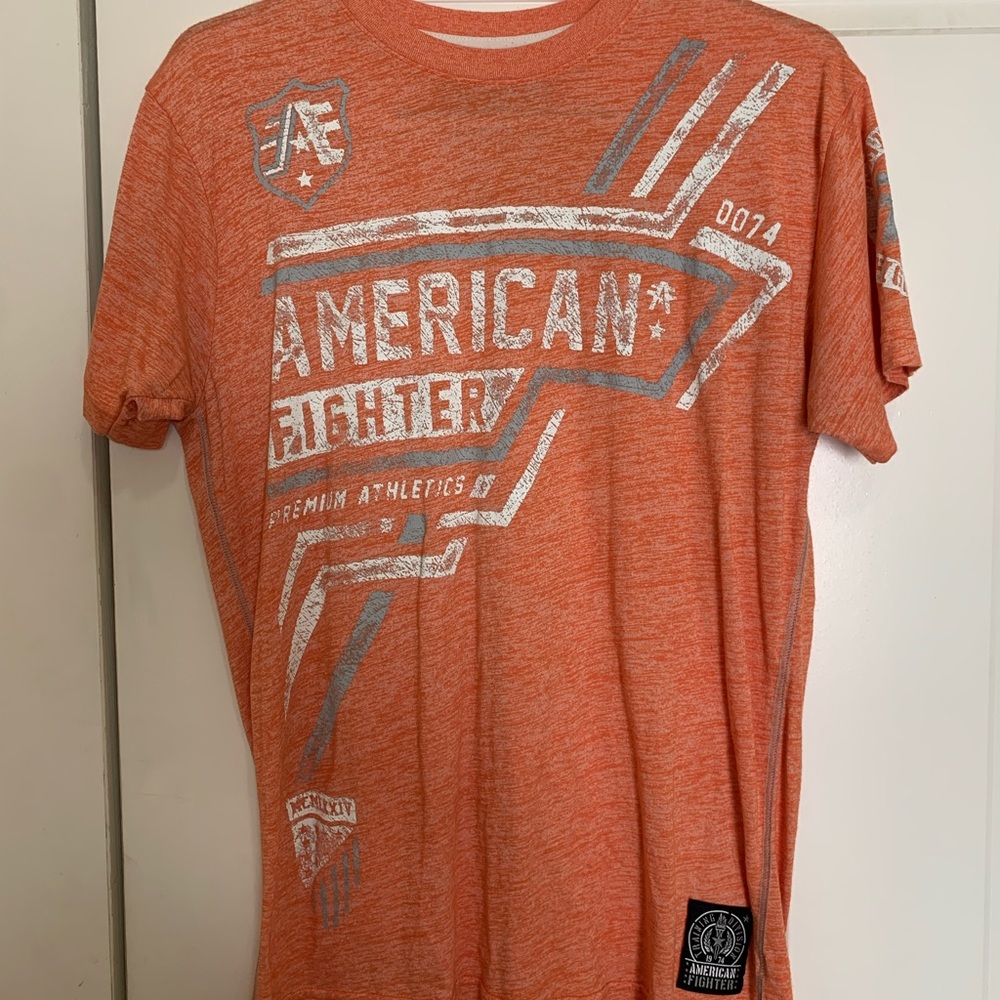 American Fighter